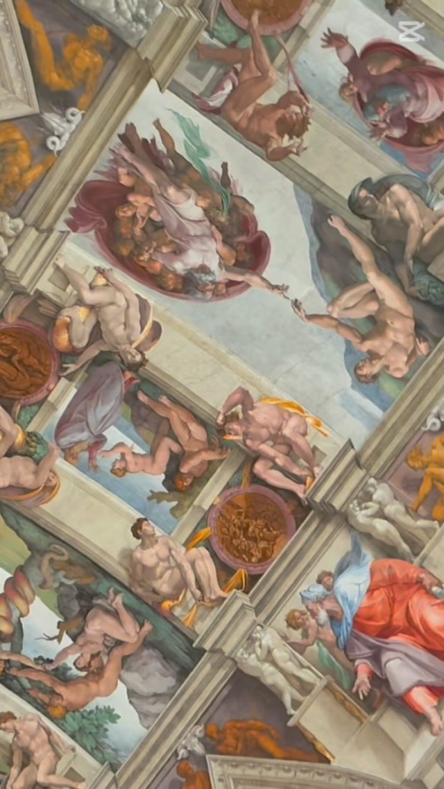 #Rome